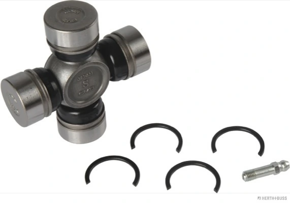 Joint, propshaft
